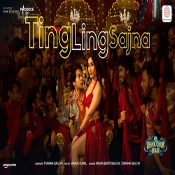 Ting Ling Sajna (Bhool Chuk Maaf) Madhubanti Bagchi & Tanishk Bagchi.mp3