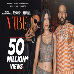 Vibe Song - Guru Randhawa, French Montana.mp3