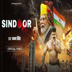 Operation Sindoor Song (Bhojpuri Version) Pawan Singh.mp3